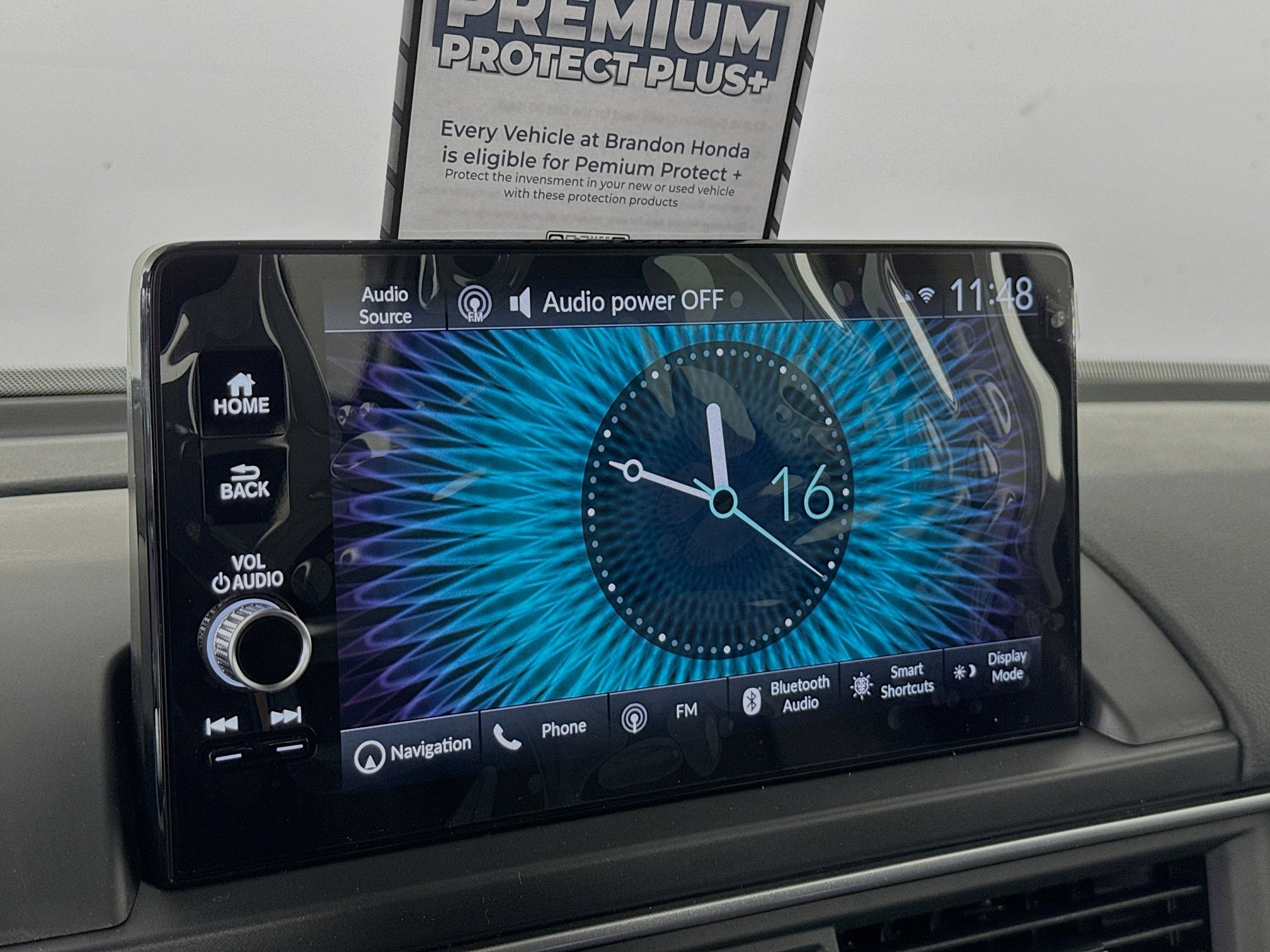 New 2025 Honda Pilot Touring image 17