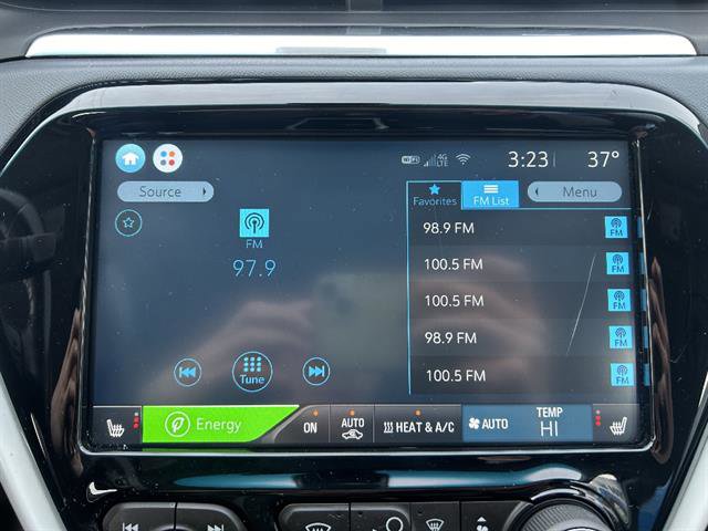 Certified 2018 Chevrolet Bolt LT image 16