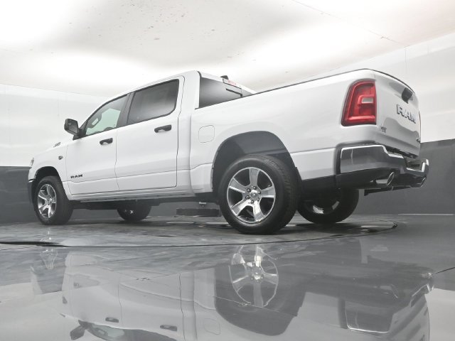 New 2027 RAM 1500 Tradesman AWD/4WD image 57
