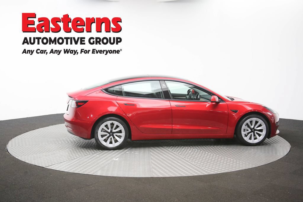 Used 2023 Tesla Model 3 Standard Range RWD image 35