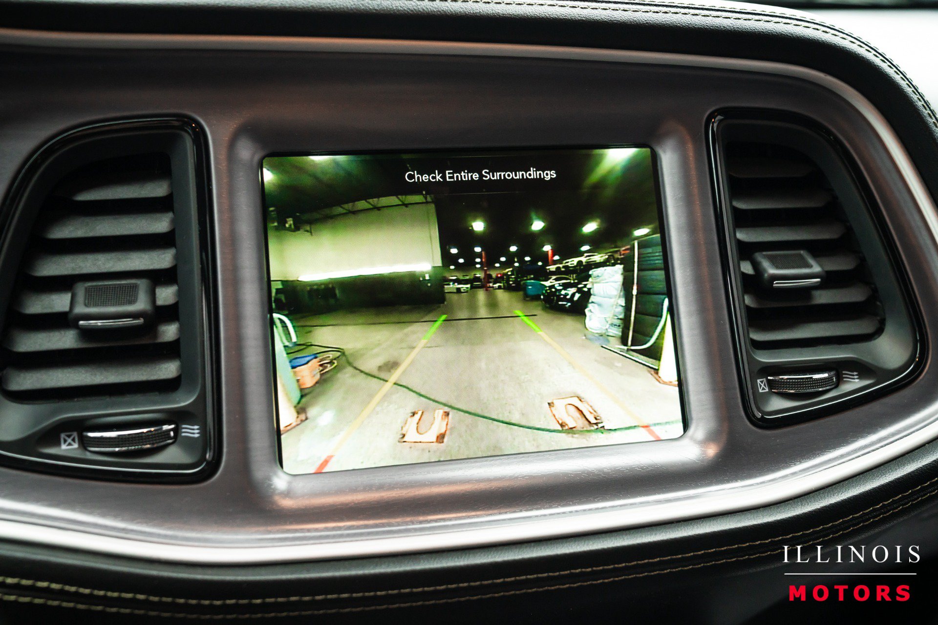 Used 2023 Dodge Challenger R/T Scat Pack RWD image 24