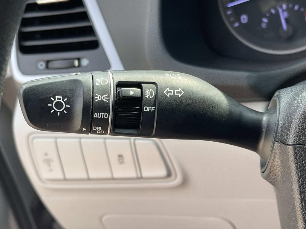 Used 2018 Hyundai Tucson SEL w/ Cargo Package FWD image 35