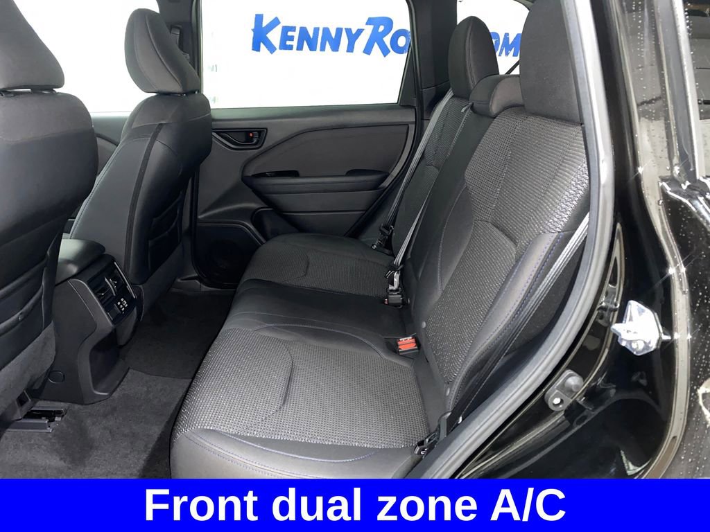 Certified 2026 Subaru Forester Premium AWD/4WD image 14
