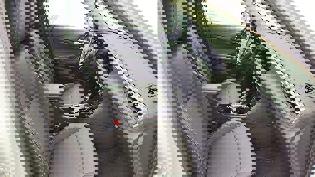 Used 2025 Buick Encore GX Preferred image 22