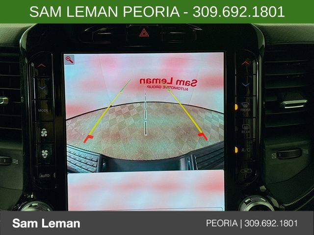 New 2026 RAM 2500 Power Wagon image 14