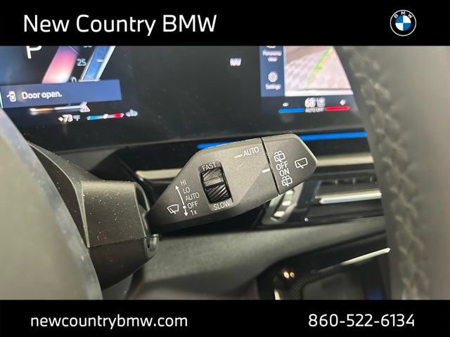 Used 2026 BMW X1 xDrive28i w/ Convenience Package AWD/4WD image 18