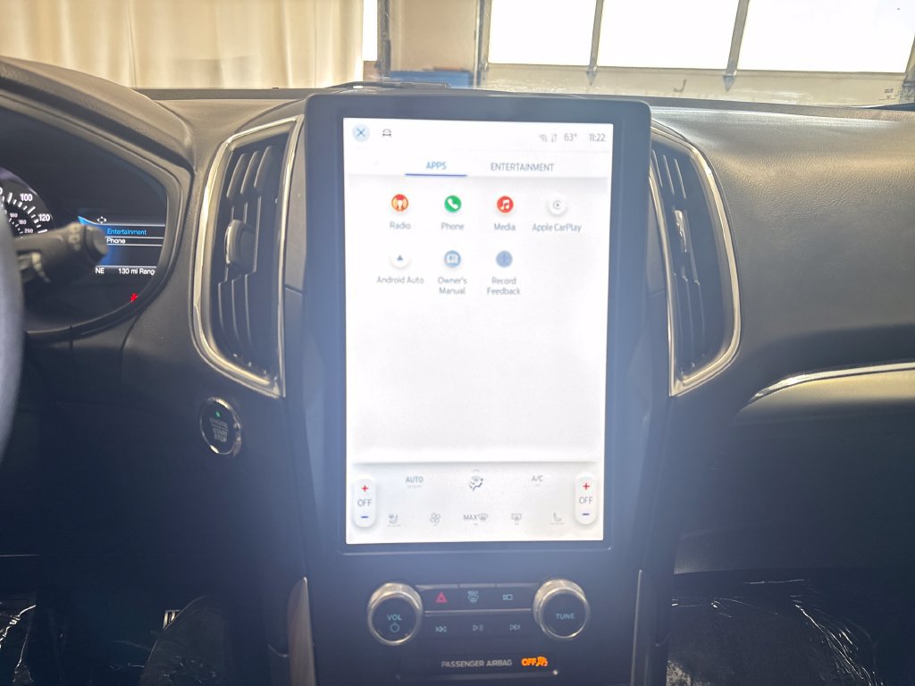 Used 2023 Ford Edge Titanium AWD/4WD image 20