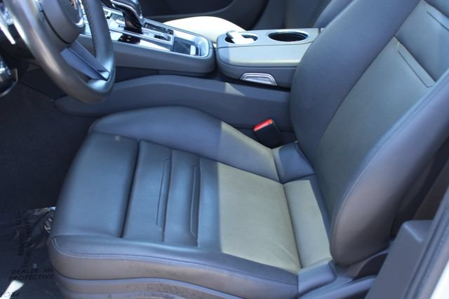 Used 2023 Porsche Panamera Platinum Edition RWD image 35