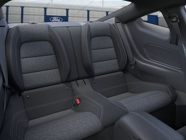 New 2026 Ford Mustang Coupe image 11