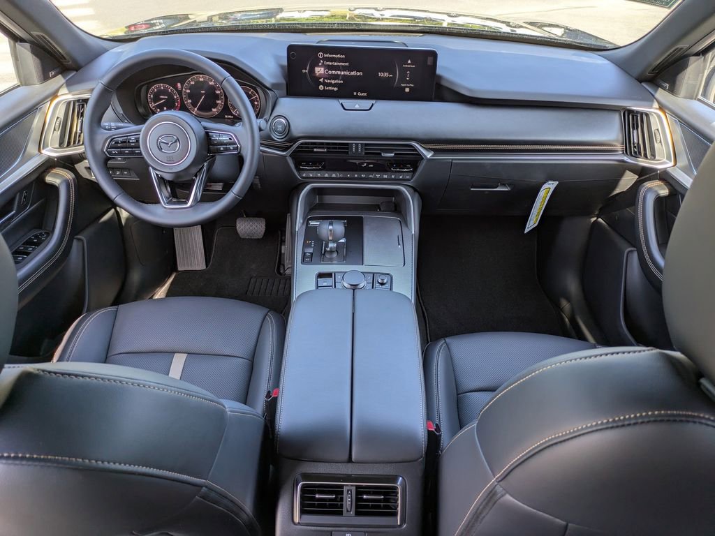 New 2026 MAZDA CX-90 3.3 Turbo S w/ Premium Package image 20
