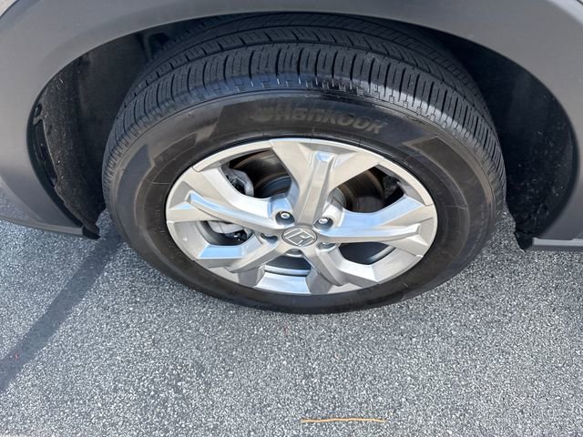 Used 2024 Honda HR-V LX image 39