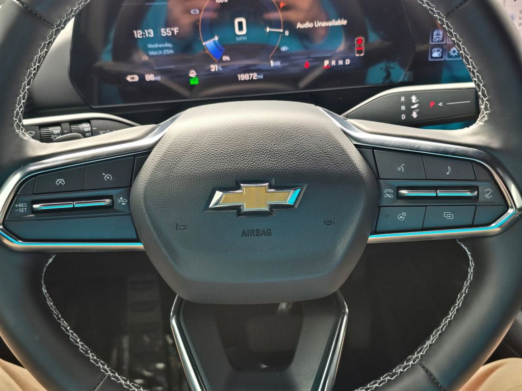 Used 2024 Chevrolet Blazer EV LT image 24