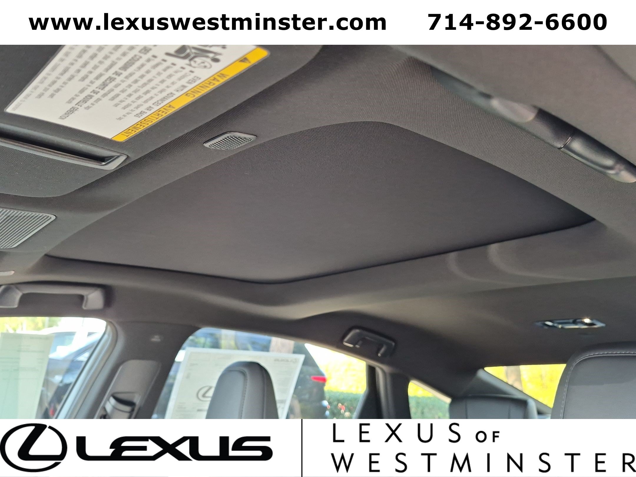 New 2026 Lexus ES 350e w/ Convenience Package FWD image 11