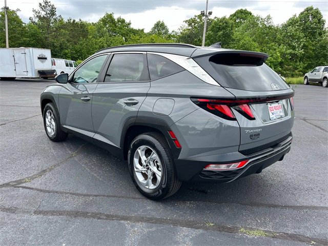 Used 2024 Hyundai Tucson SEL image 5