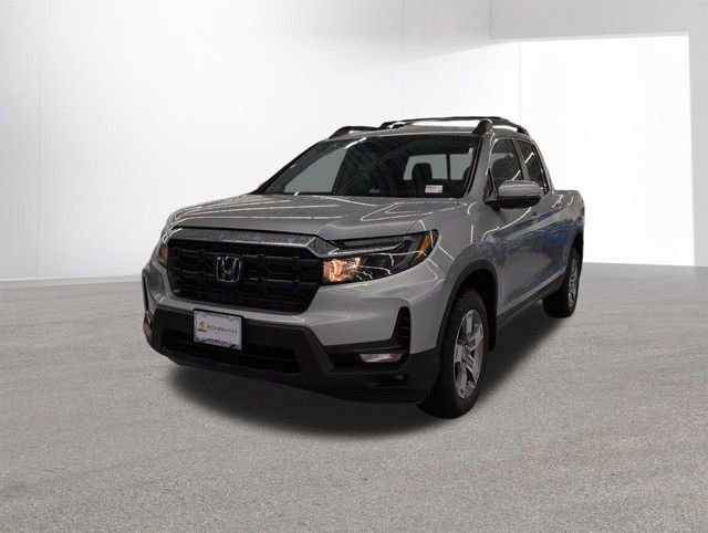 New 2026 Honda Ridgeline RTL image 24