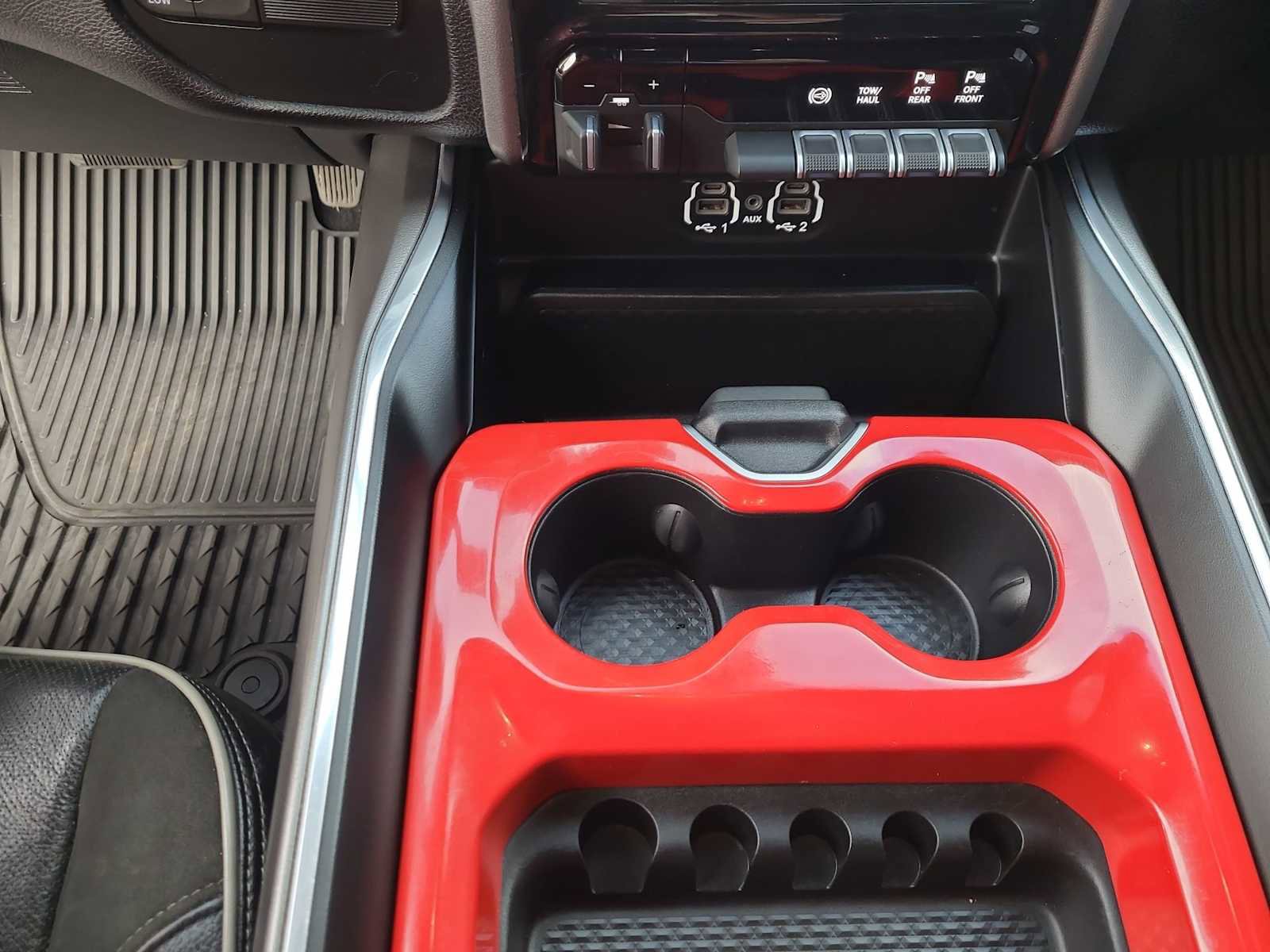 Used 2022 RAM 2500 Laramie w/ Night Edition image 25