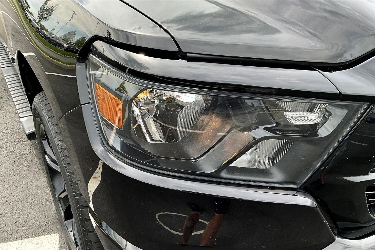 Used 2020 RAM 1500 Big Horn image 32