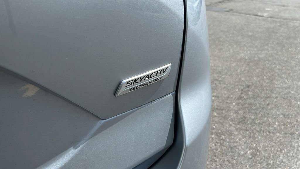 Used 2019 MAZDA CX-5 Touring image 19