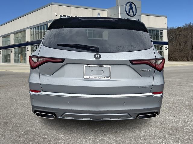 Certified 2026 Acura MDX w/ Advance Package AWD/4WD image 5