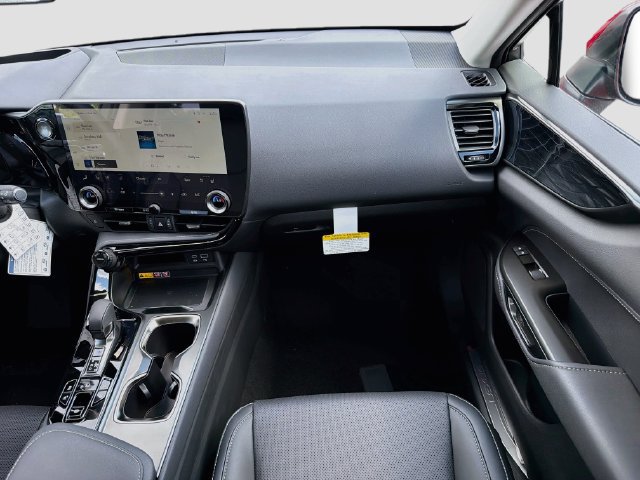 New 2026 Lexus NX 350 AWD w/ Premium Package image 18