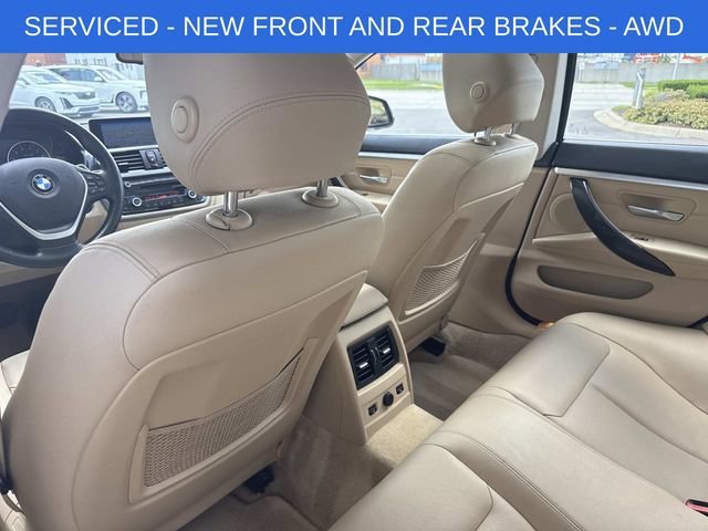 Used 2015 BMW 428i Gran Coupe xDrive AWD/4WD image 56