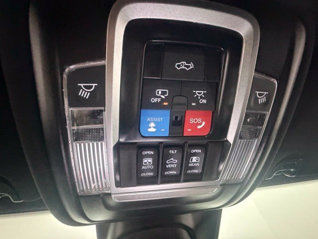 New 2026 RAM 3500 Laramie w/ Night Edition AWD/4WD image 23