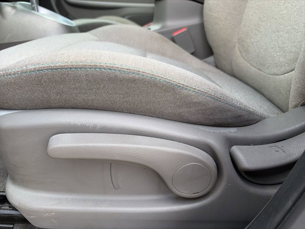 Used 2017 Kia Soul EV FWD image 20