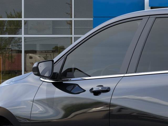 New 2024 Chevrolet Equinox LT image 36