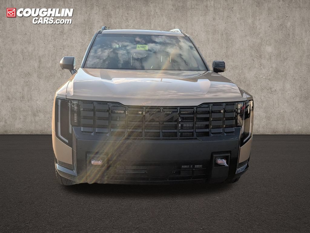 New 2027 Kia Telluride SX X-Pro AWD/4WD image 2