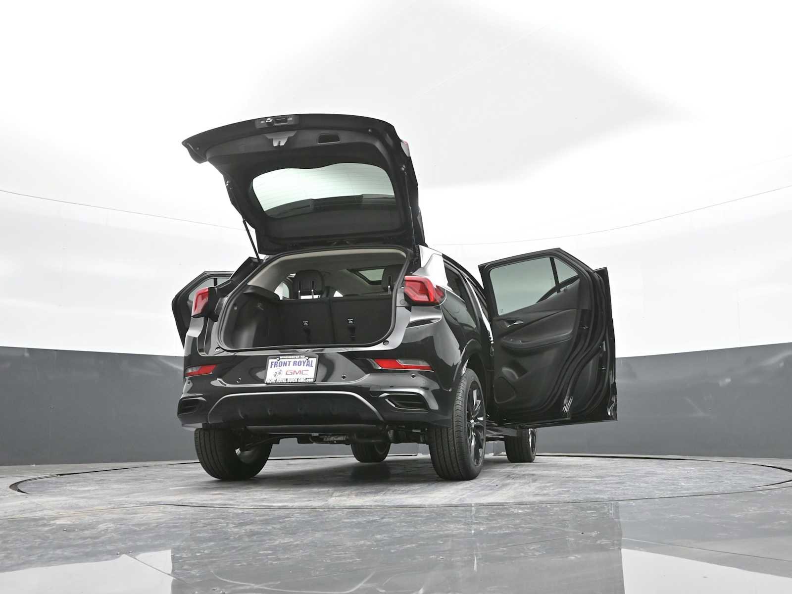 New 2026 Buick Encore GX Sport Touring w/ Advanced Technology Package image 44