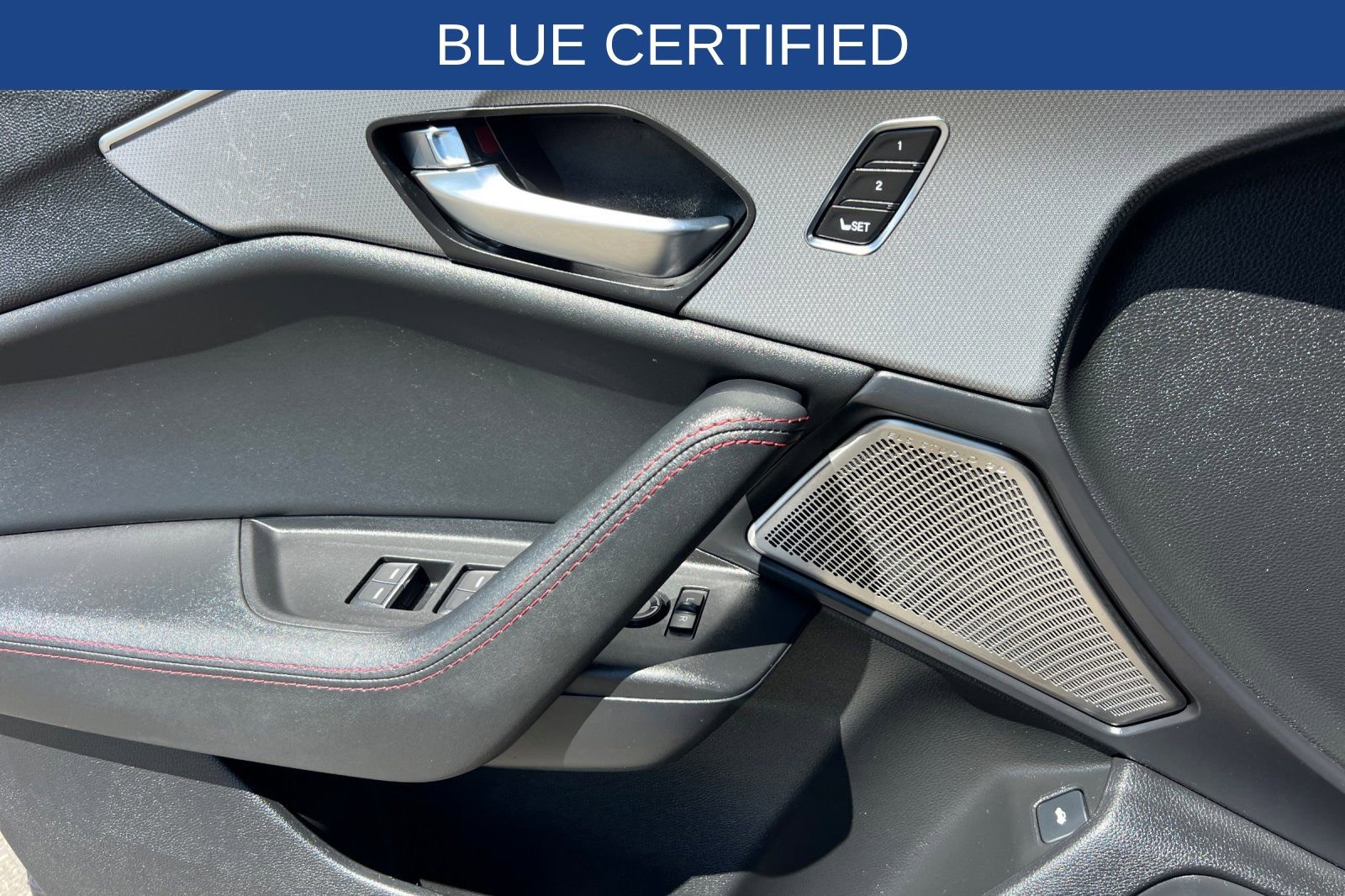 Used 2021 Acura TLX w/ A-SPEC Pkg image 12