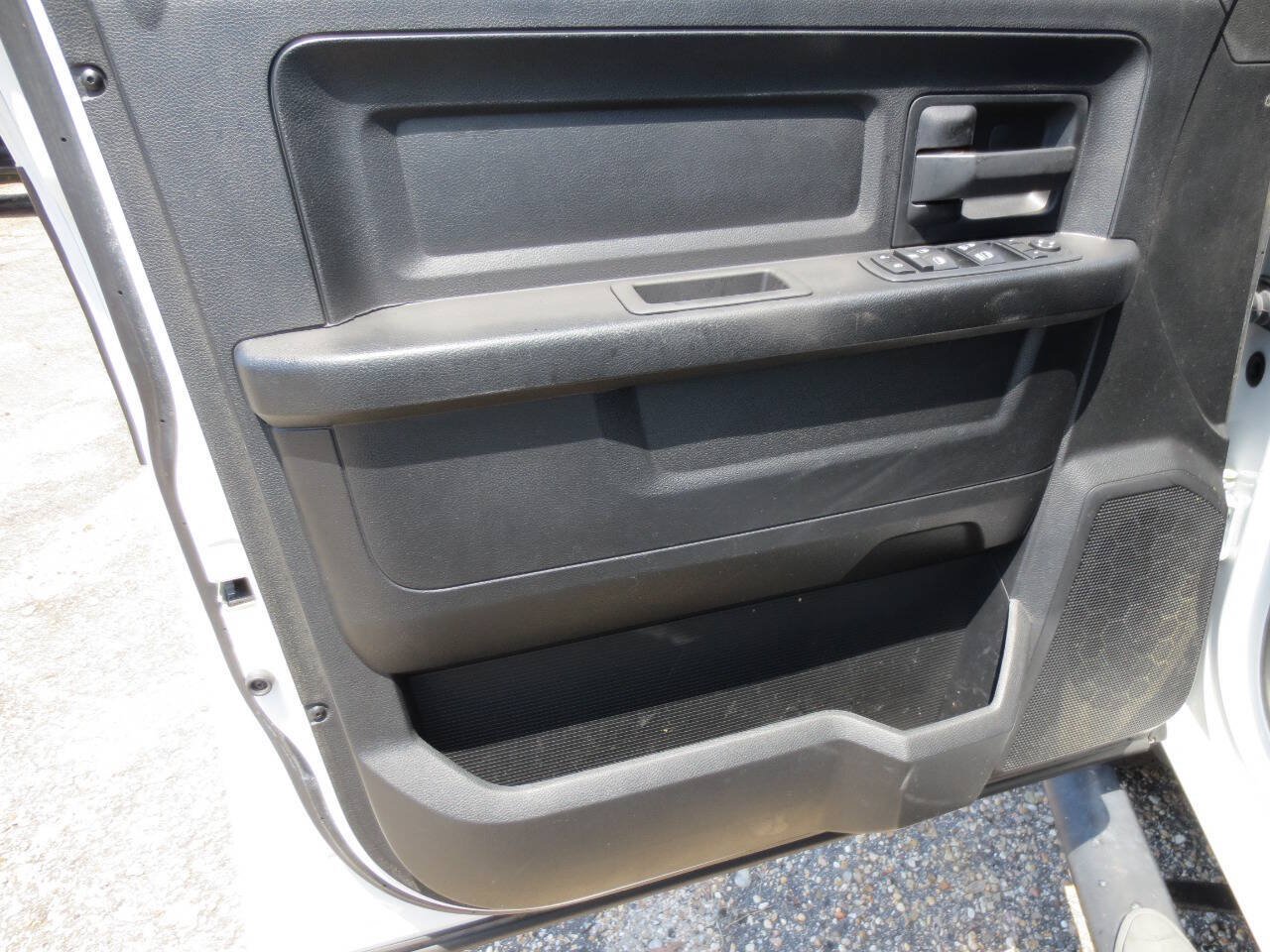 Used 2018 RAM 1500 Tradesman w/ Popular Equipment Group AWD/4WD image 13