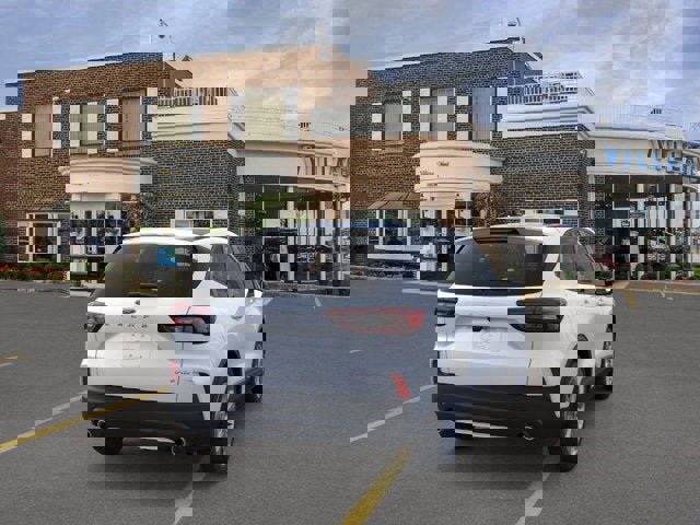 New 2025 Ford Escape ST-Line w/ Cold Weather Package AWD/4WD image 31
