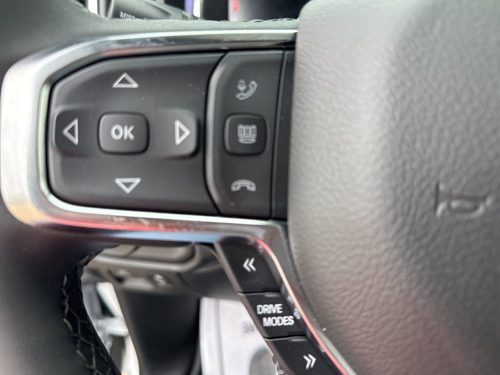 New 2026 RAM 1500 Laramie image 32