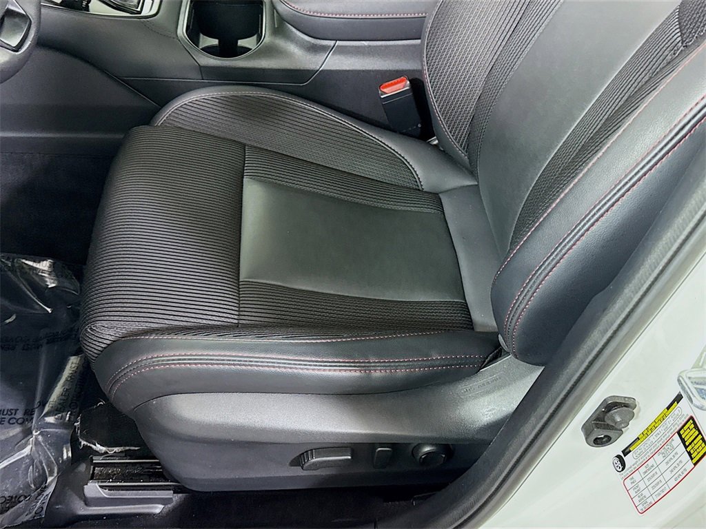 Certified 2024 Subaru Legacy Sport image 26