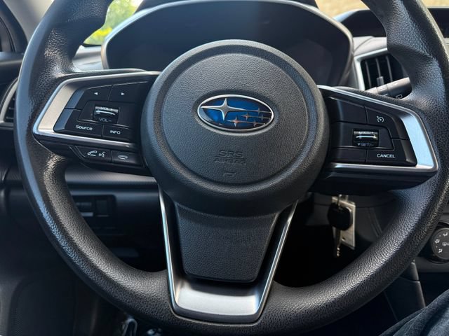 Used 2017 Subaru Impreza 2.0i Premium AWD/4WD image 11