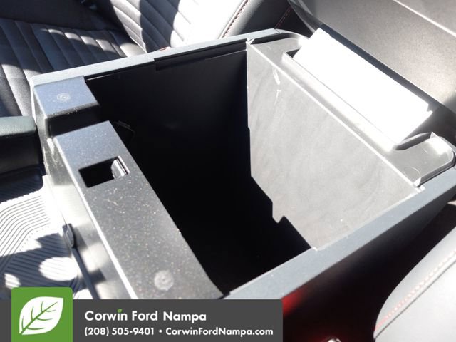 New 2026 Ford Explorer ST-Line image 20