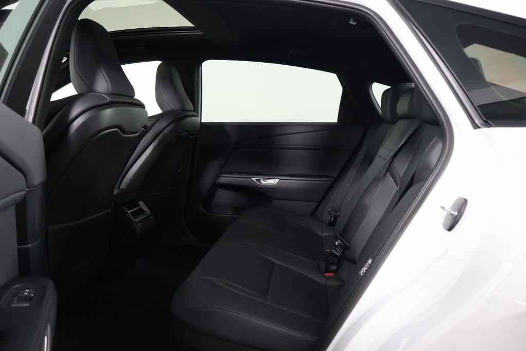 New 2026 Lexus ES 350h AWD w/ Convenience Package image 6