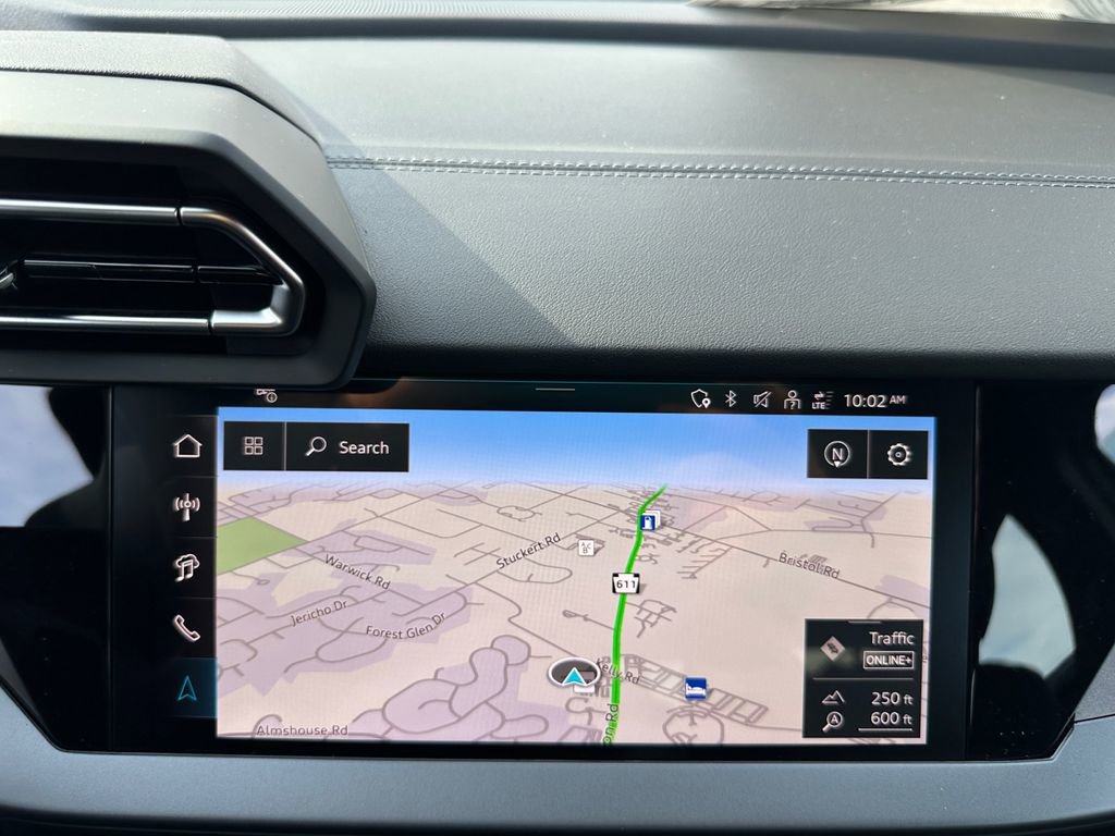 New 2026 Audi A3 2.0T Premium Plus image 18