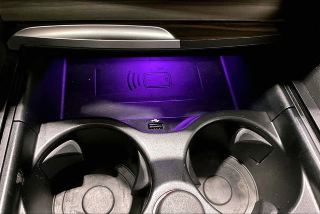 Used 2023 BMW 530i xDrive w/ Premium Package image 25