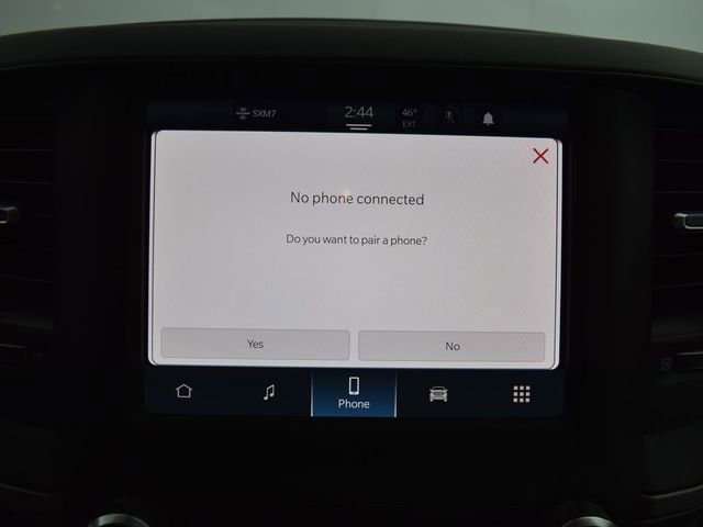 New 2024 RAM 2500 Tradesman w/ Chrome Appearance Group image 23