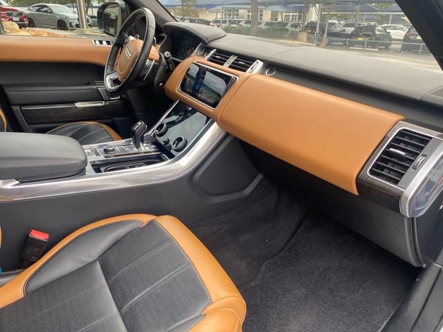Used 2019 Land Rover Range Rover Sport Autobiography AWD/4WD image 25