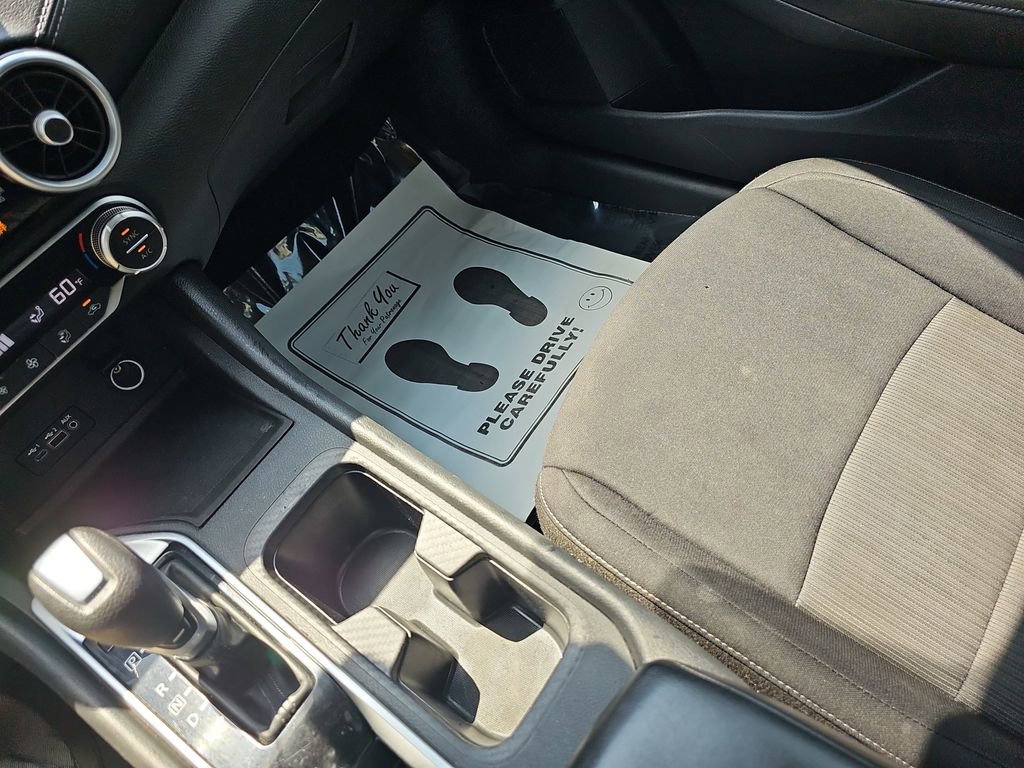 Used 2021 Nissan Sentra SV image 28