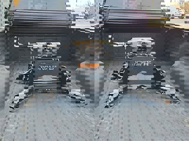 Certified 2022 RAM 3500 Laramie w/ Night Edition image 36