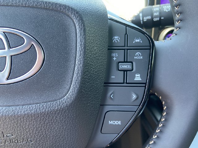 New 2026 Toyota bZ Woodland AWD/4WD image 18