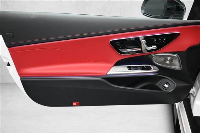 New 2027 Mercedes-Benz CLE 53 AMG 4MATIC Cabriolet image 19
