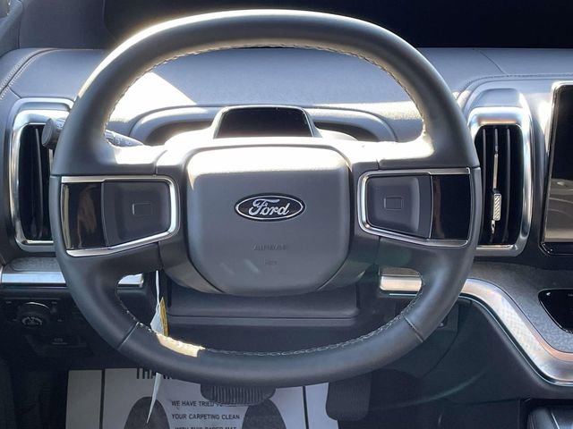 New 2026 Ford Expedition Tremor image 14