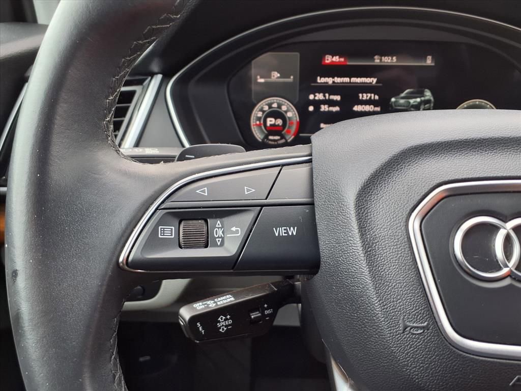 Used 2023 Audi Q5 2.0T Premium Plus w/ Premium Plus Package image 28
