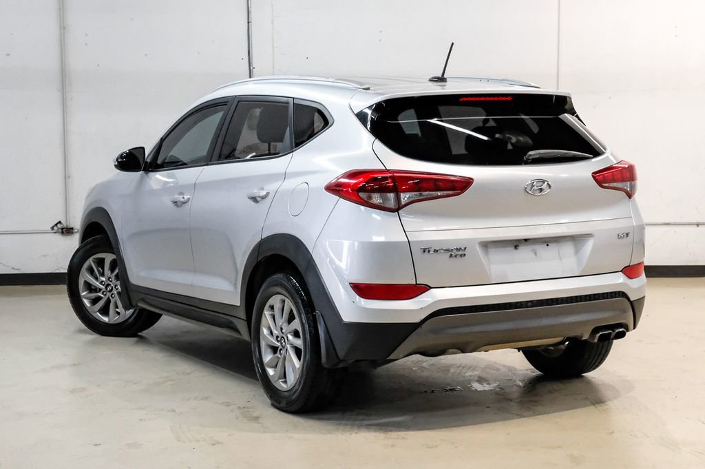 Used 2016 Hyundai Tucson Eco FWD image 14