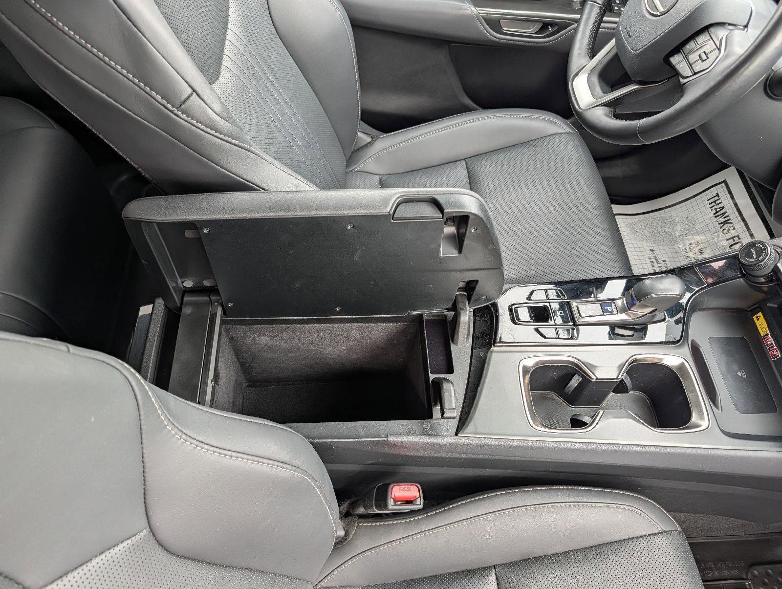 Used 2024 Lexus NX 350 AWD image 18